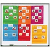 image:imageLearning Resources Magnetic Pocket Chart Squares Set of 6