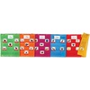 image:imageLearning Resources Magnetic Pocket Chart Squares Set of 6