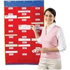 image:imageLearning Resources Organization Station Pocket Chart