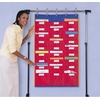 image:imageLearning Resources Organization Station Pocket Chart
