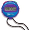 image:imageLearning Resources Simple Stopwatch Set of 6