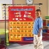 image:imageLearning Resources Word Families amp Rhyming Center Pocket Chart