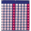 image:imageLearning Resources Hundred Pocket Chart