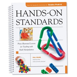 image:imageHandsOn Standards PreK