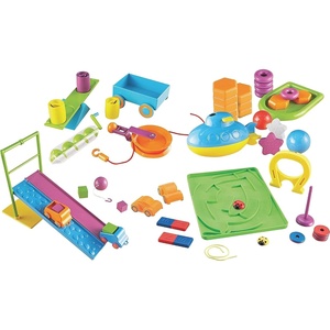 image:imageLearning Resources STEM Activity Bundle