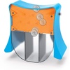 image:imageLearning Resources Wise Owl Teaching Bank  Piggy Bank for Kids Saving Box Save Spend Share Banks Teach a Kid to Save Savings Jar Budgeting for Kids