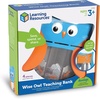 image:imageLearning Resources Wise Owl Teaching Bank  Piggy Bank for Kids Saving Box Save Spend Share Banks Teach a Kid to Save Savings Jar Budgeting for Kids