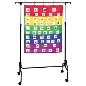 image:imageLearning Resources Adjustable Pocket Chart Stand