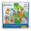 image:imageLearning Resources Tree House Engineering amp Design Building Set
