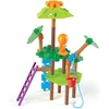 image:imageLearning Resources Tree House Engineering amp Design Building Set