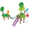 image:imageLearning Resources Tree House Engineering amp Design Building Set